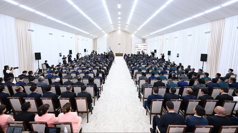 Respublikada baliqchilikni rivojlantirishga 150 million dollar resurs beriladi