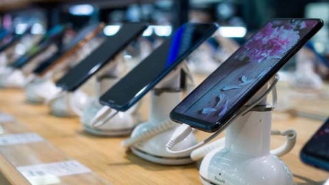 2024-yilda qancha telefon import qilingani maʼlum qilindi