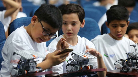 Руўхыйлықтың қүдиретли сыры ямаса елди жанкүйер, күшли ойлаўшылар раўажландырады