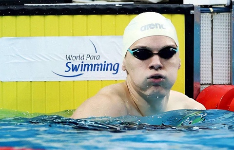 Пара-шиновари ӯзбекистонӣ дар таърих бори аввал медали тиллои чемпионати ҷаҳонро ба даст овард