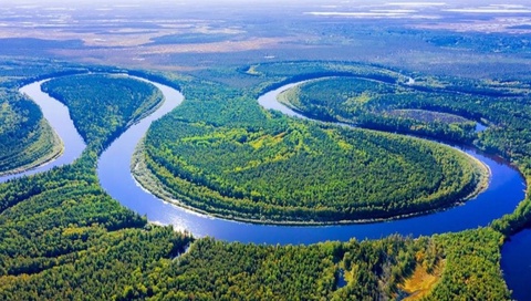 Russian scientists are considering a new project to supply water from Siberian rivers to Uzbekistan