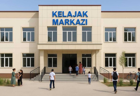 “Kelajak” markazlarining asosiy faoliyat yoʻnalishlari belgilandi