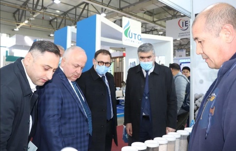 ТМД елдері Өзбекстан тәжірибесін қолданғысы келеді