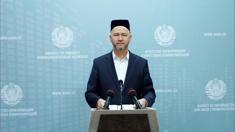 Сурхондарёда ночор оилага тўлиқ жиҳозланган 5 хонали уй хайрия қилинди — "Вақф" фонди