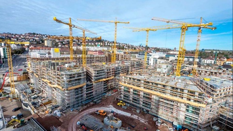 Необходимо ли внедрение еврокодов в строительной сфере Узбекистана?