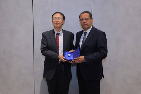 Өзбекстан ҳәм Япония «Sakura Science» бағдарламасы шеңберинде илимий бирге ислесиўди кеңейтиў ҳаққында келисимге қол қойды