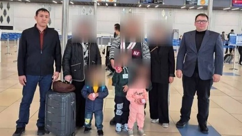 В первом полугодии 2026 года Генеральное консульство Узбекистана в Алматы оказало помощь более 1,8 тысячи соотечественникам