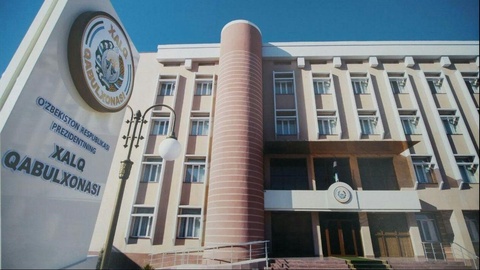 Chekka qishloqdagi sayyor qabul fuqarolar murojaatlariga yechim topilyaptimi?