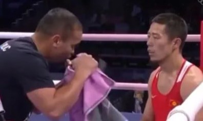 Париж–2024: спорт Марказий Осиёдаги ҳамжиҳатликни янада кучайтиришда катализатор бўлди