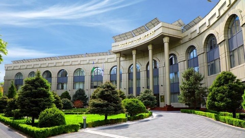 9 oyda qurilish korxonalariga 300 mlrd soʻmdan ortiq soliq imtiyozi berildi