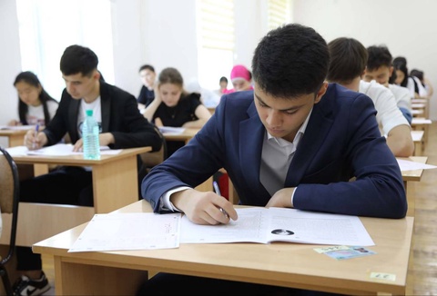 Дар Ӯзбекистон қабули ҳуҷҷатҳо ба муассисаҳои таҳсилоти касбӣ барои соли таҳсили 2025/2026 оғоз ёфт