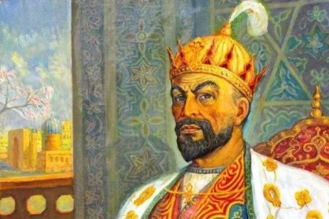 Buyuk ajdodlarimizni oʻz nomi bilan atash lozim