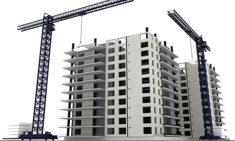 Baland binolar fasadlarida yonuvchan materiallardan foydalanish taqiqlandi