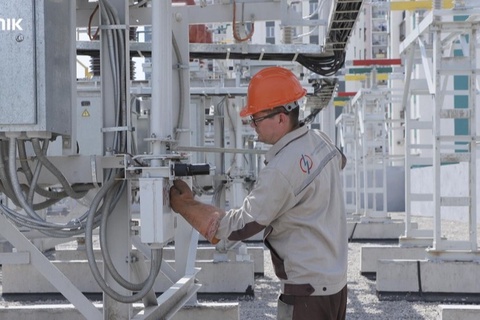 Energetika sohasi 24 soatlik ish rejimida ishlamoqda