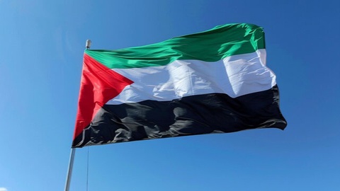 Фаластин БРИКСга қўшилиш учун ариза беради