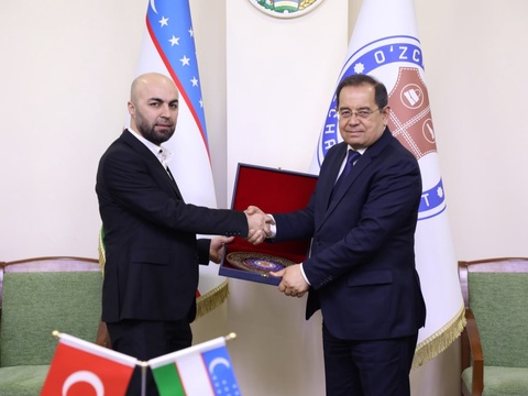 Turkiyaning “Layki” brendi Oʻzbekistonga 1 million dollar sarmoya kiritadi