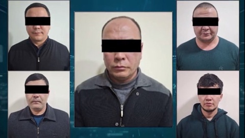 Андижонда тадбиркорга нисбатан суиқасд режаси фош этилди