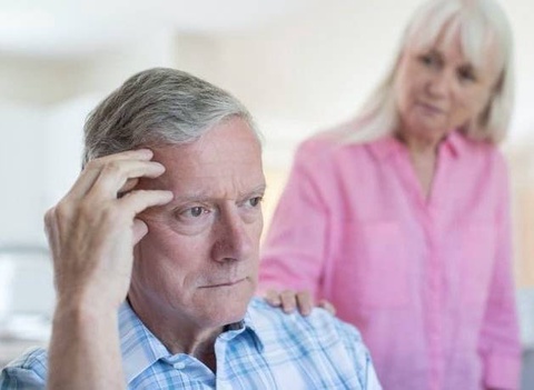 С 1 марта услуга по уходу за больными Альцгеймером будет оказываться в формате дневного посещения