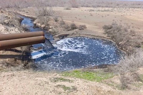 В Кашкадарьинской области промышленному предприятию назначена дополнительная компенсация почти на 11 миллиардов сумов