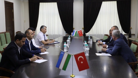 Былғары өнеркәсібінің жобалары GIGP платформасынан орын алады