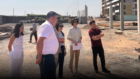 IT Park откроет новые филиалы в Фергане