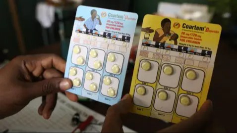 В Швейцарии одобрили к применению первое лекарство от малярии для новорожденных