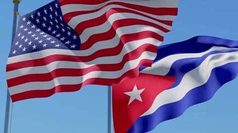 Трамп вводит чрезвычайное положение в США из-за якобы угроз от Кубы