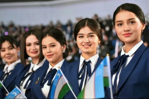 Турмыс қәўипсизлиги ҳәм турақлы раўажланыўға қаратылған қәдем