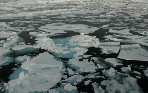 Koinot changi va iqlim o'zgarishi