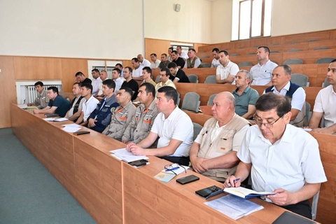Между НГМК и НавГГТУ достигунта договоренность о сотрудничестве в инженерно-конструкторском направлении