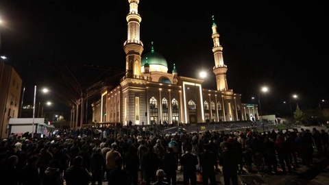 Минэнерго Узбекистана подготовило меры по бесперебойной подаче электроэнергии в мечети на Рамазан