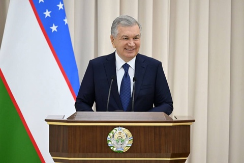 Имкониятҳои иловагии рушди вилояти Қашқадарё баррасӣ гардиданд