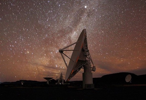 Сатурн катталигидаги янги сайёра топилди