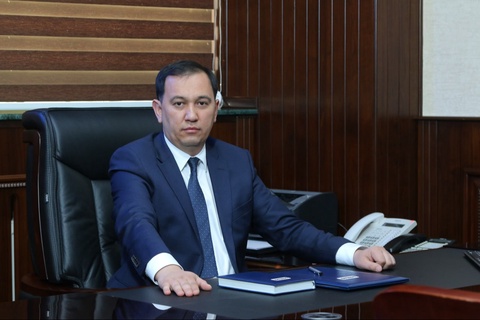 Ҳар бир ташаббус фаровон ҳаёт пойдевори