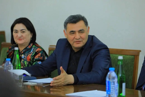 In cooperation with the EBRD, the public transport system in Namangan and Nukus will be improved