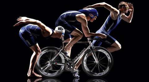 Бугун Самарқандда пара триатлон бўйича Осиё чемпионати старт олади