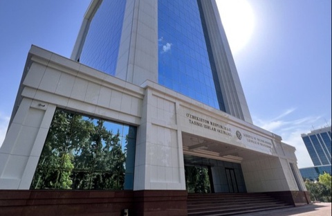 Өзбекстанның Израилдағы елшиханасы усы мәмлекетте жасап атырған өзбекстанлыларға мүрәжат етти