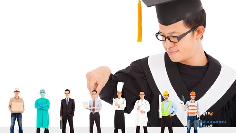 Молодёжь и рынок труда: почему профориентация становится стратегическим вопросом развития