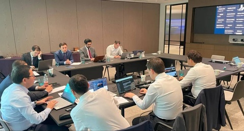 The next Eurobonds of the Bank of Uzbekistan have been successfully placed on the London Stock Exchange