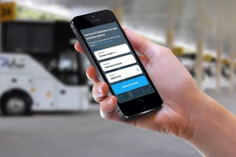 avtoticket.uz sayti hamda UzBus mobil ilovasi ish faoliyatida emas — Transport vazirligi