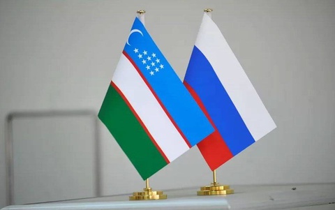 Uzbekistan and Russia increase mutual trade indicators