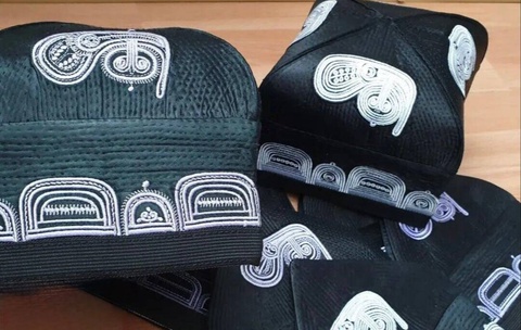"Andijan skullcap" received the status of a geographical indication