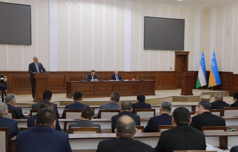 Спорт тараўында жоқары шеклерге қарай