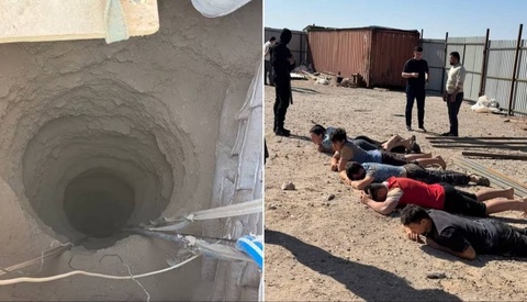 В Бухарской области задержаны 37 человек за незаконную добычу золота на сумму более 20 млрд сумов