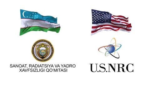 США и Узбекистан укрепляют сотрудничество в сфере радиационной и ядерной безопасности