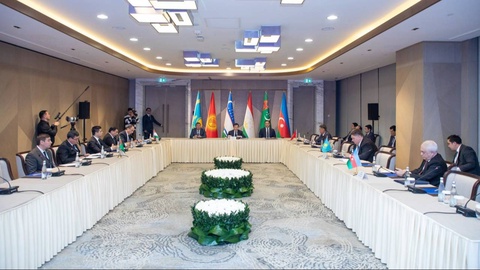 A meeting of Central Asian transport ministers was held in Tashkent