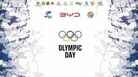 Oʻzbekistonning 16 shahrida anʼanaviy ommaviy yugurish musobaqasi oʻtkaziladi