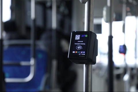 С 1 января 2025 года в Ташкенте проезд в общественном транспорте подорожает до 3 000 сумов