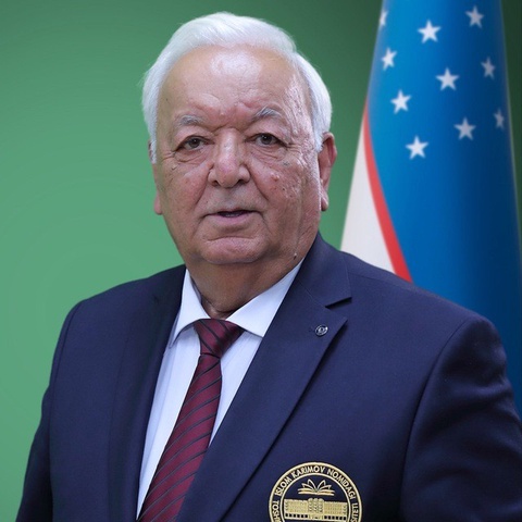 Fundamental fanlar sohasida jahon tamadduniga ulkan hissa qo‘shgan buyuk o‘zbek olimlari va mutafakkirlari