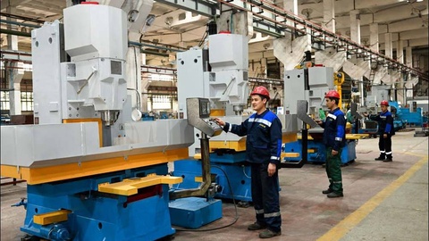 Интеллектуальный капитал - драйвер инновационного развития